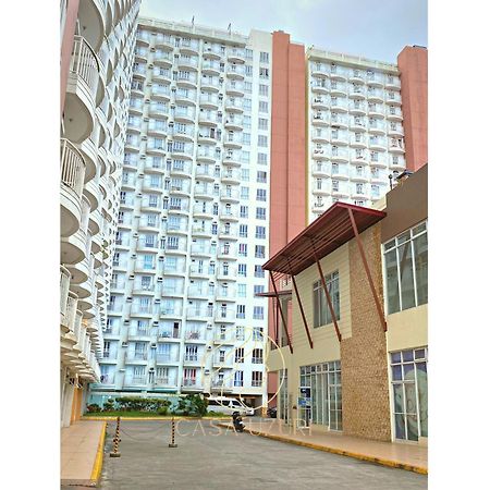 Casa Uzuri Tagaytay Staycation - Cityland Tagaytay, Prime Residences Тагайтай Экстерьер фото