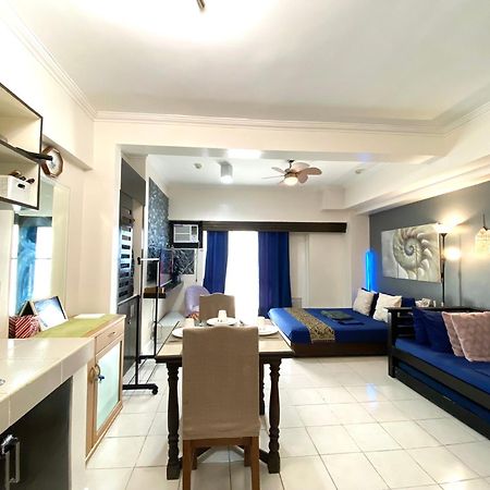 Casa Uzuri Tagaytay Staycation - Cityland Tagaytay, Prime Residences Тагайтай Экстерьер фото