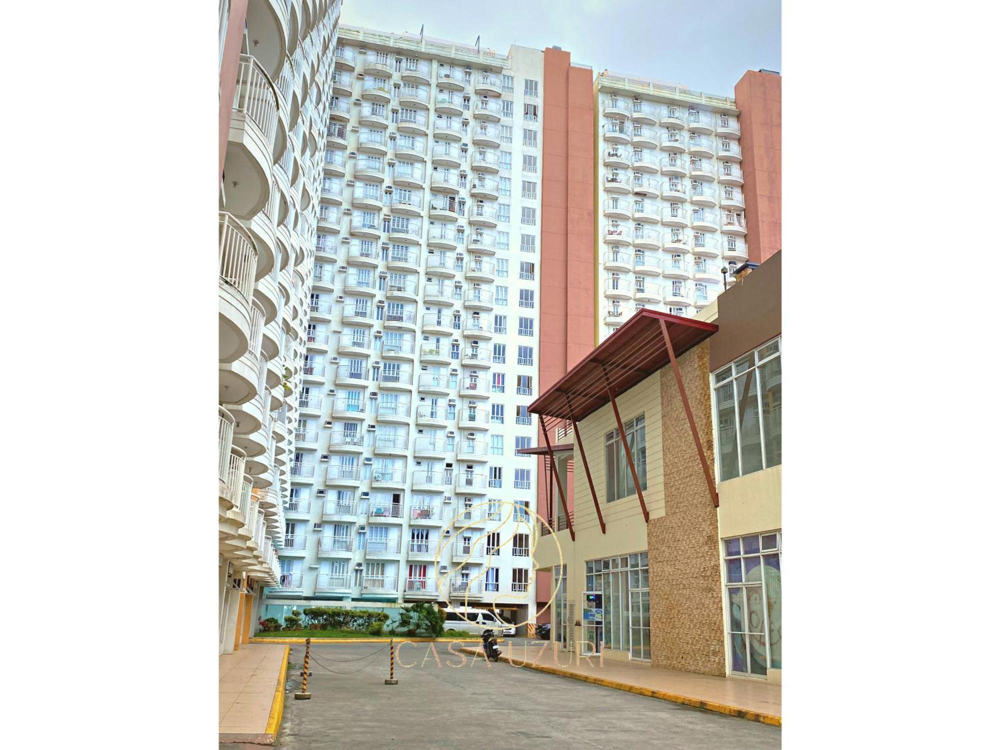 Casa Uzuri Tagaytay Staycation - Cityland Tagaytay, Prime Residences Тагайтай Экстерьер фото
