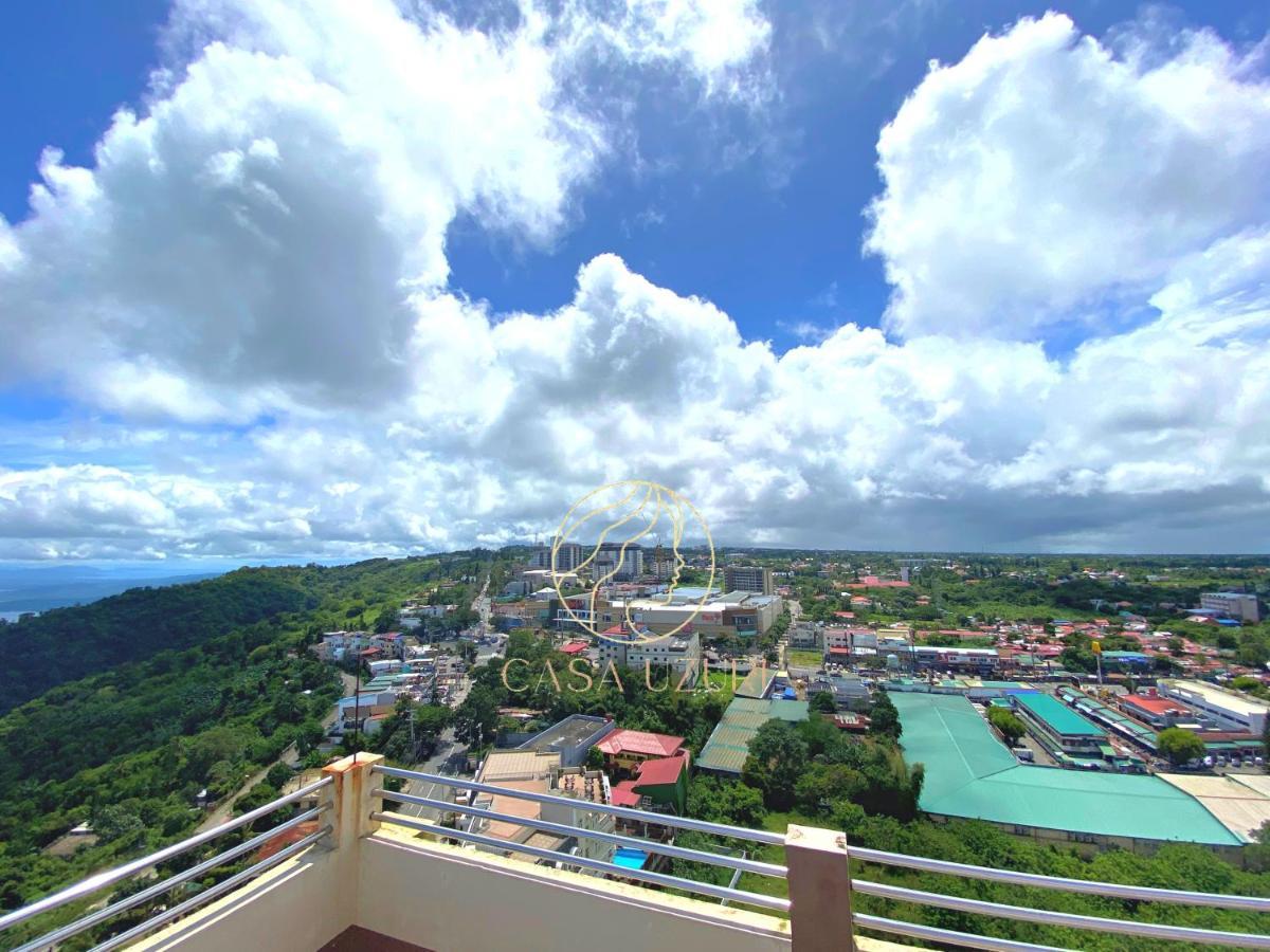 Casa Uzuri Tagaytay Staycation - Cityland Tagaytay, Prime Residences Тагайтай Экстерьер фото