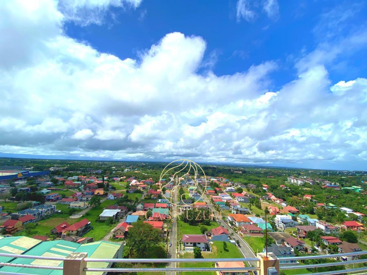 Casa Uzuri Tagaytay Staycation - Cityland Tagaytay, Prime Residences Тагайтай Экстерьер фото